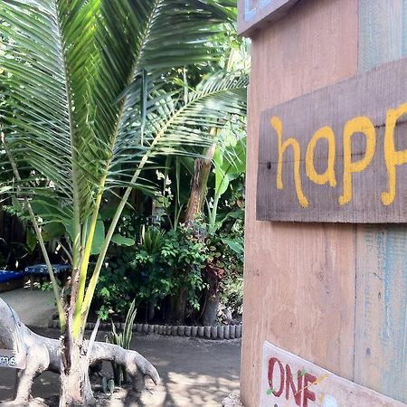 Ocean Soul Hotel Gili Trawangan Bagian luar foto
