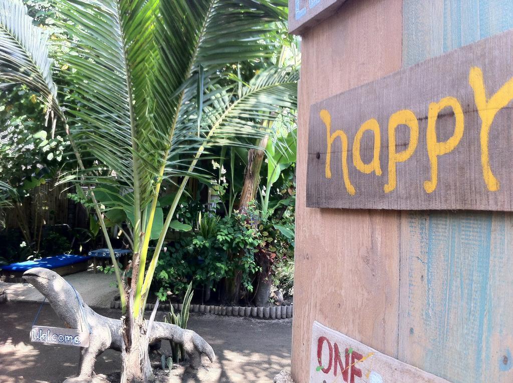 Ocean Soul Hotel Gili Trawangan Bagian luar foto