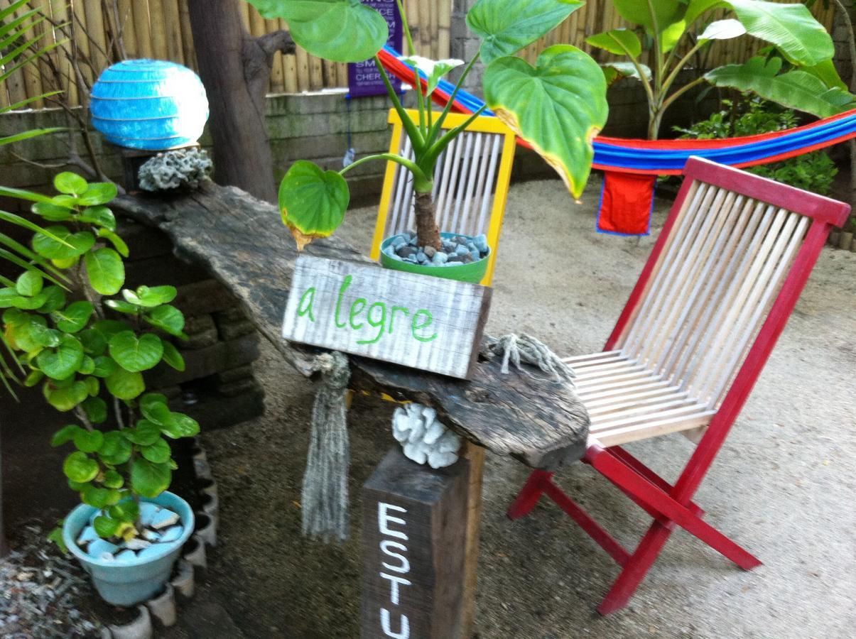 Ocean Soul Hotel Gili Trawangan Bagian luar foto