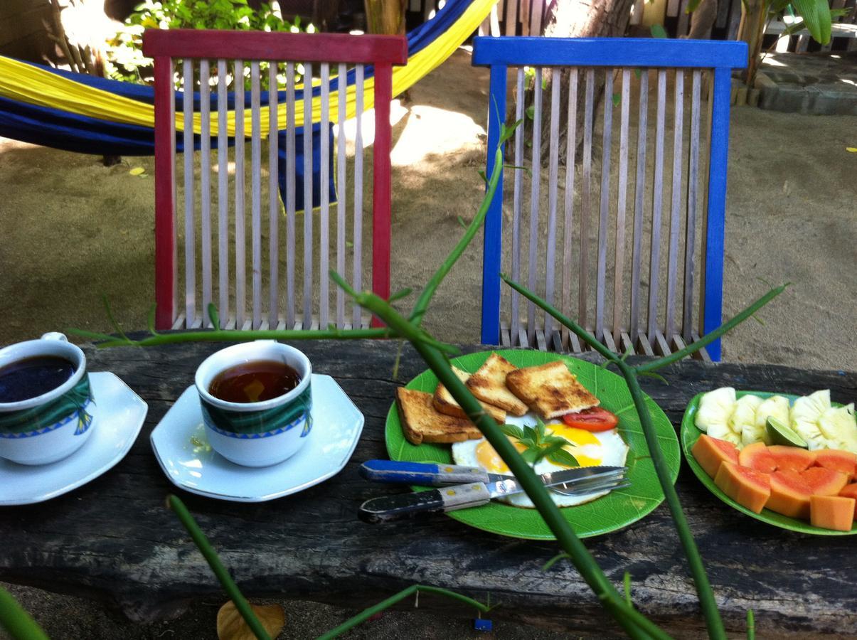 Ocean Soul Hotel Gili Trawangan Bagian luar foto
